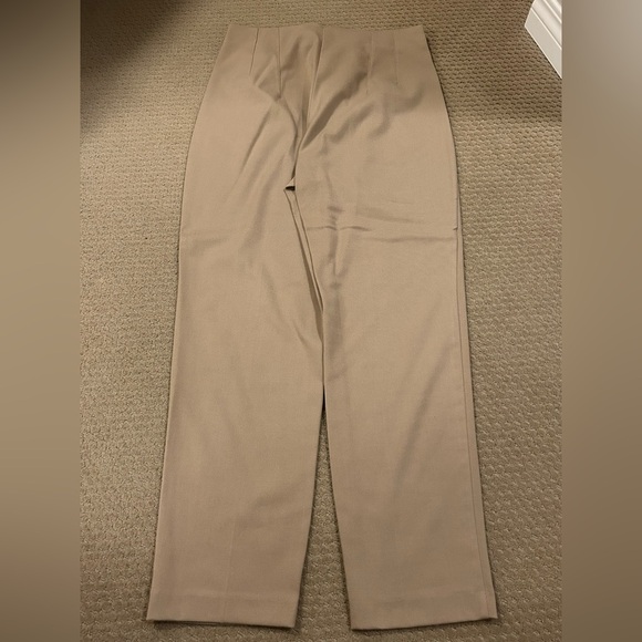 Zara Straight Leg Trouser - Picture 4 of 4